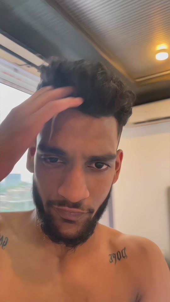 TikTok video thumbnail by _kevin_feroz