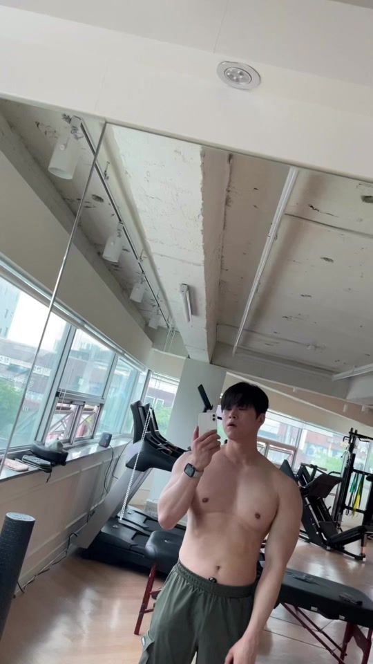 TikTok video thumbnail by kang_soowon