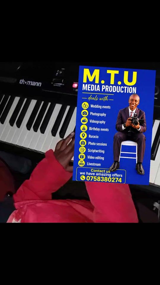 TikTok video thumbnail by meshacktvupdates