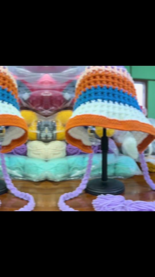 TikTok video thumbnail by khinezarcrochet
