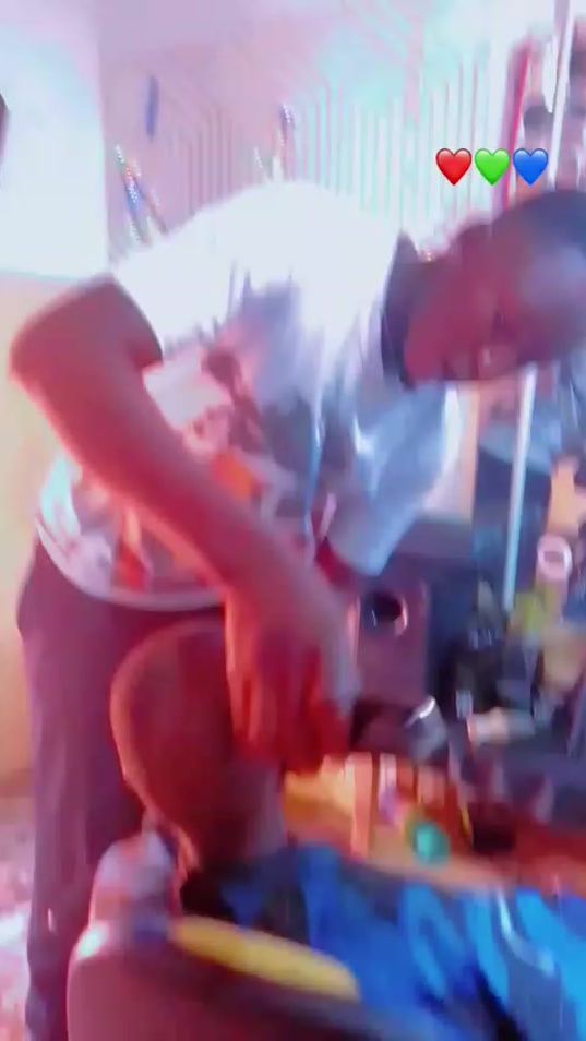 TikTok video thumbnail by alieudemforce1