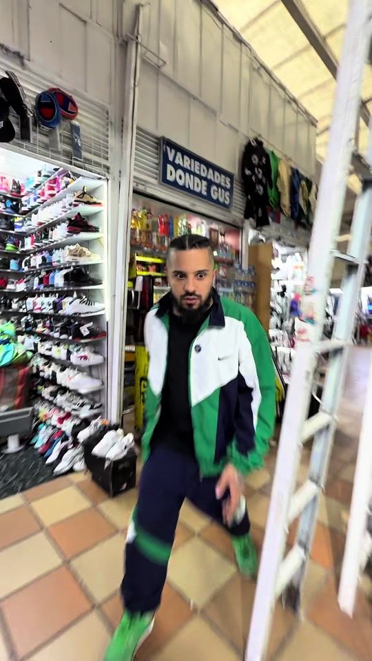 TikTok video thumbnail by gordan_shoes23