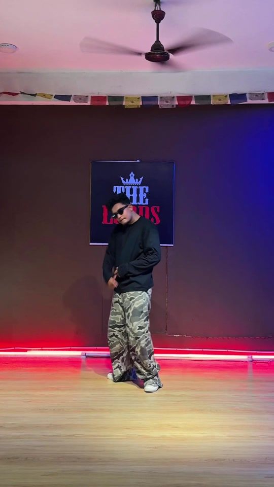 TikTok video thumbnail by thelordsdanceschool7