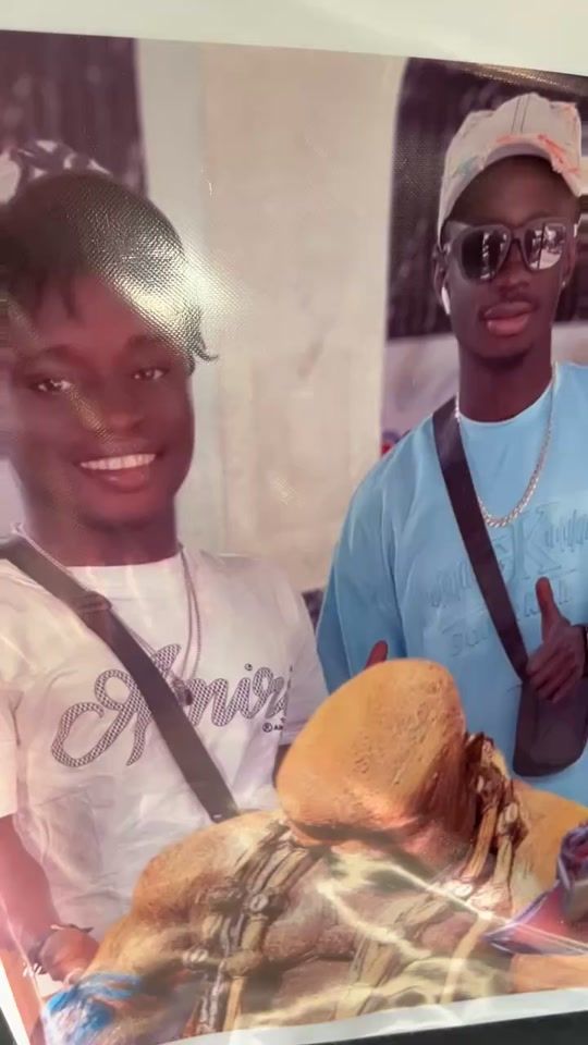 TikTok video thumbnail by samba_souna
