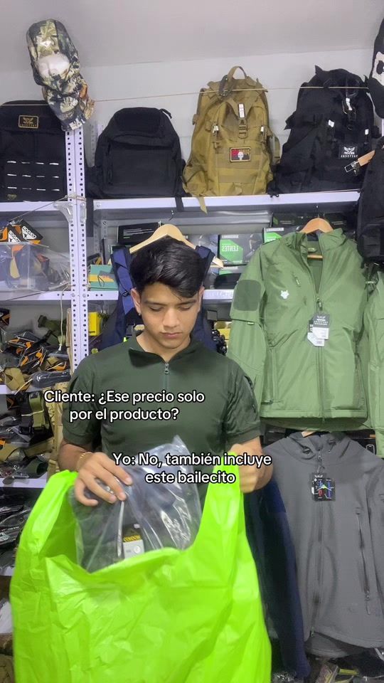 TikTok video thumbnail by revip_tactical