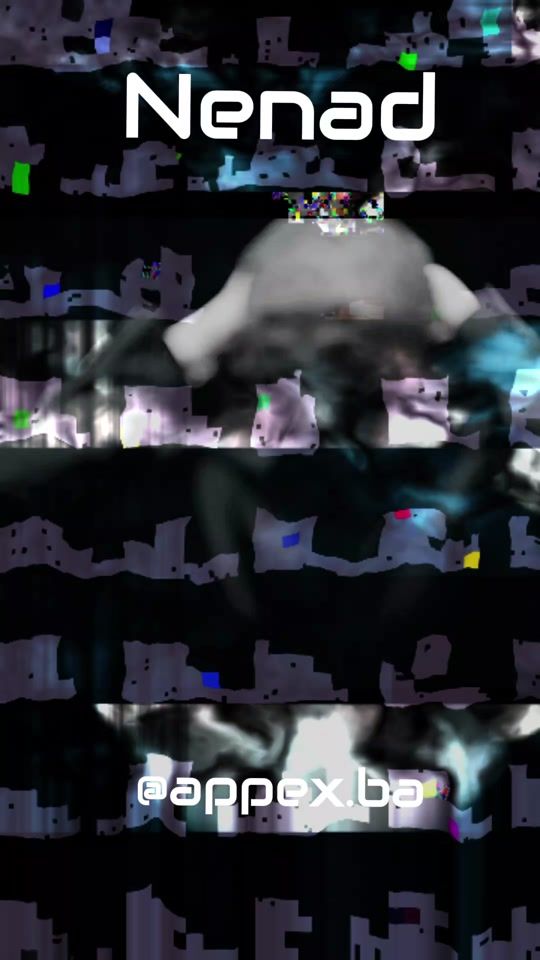 TikTok video thumbnail by appex.ba