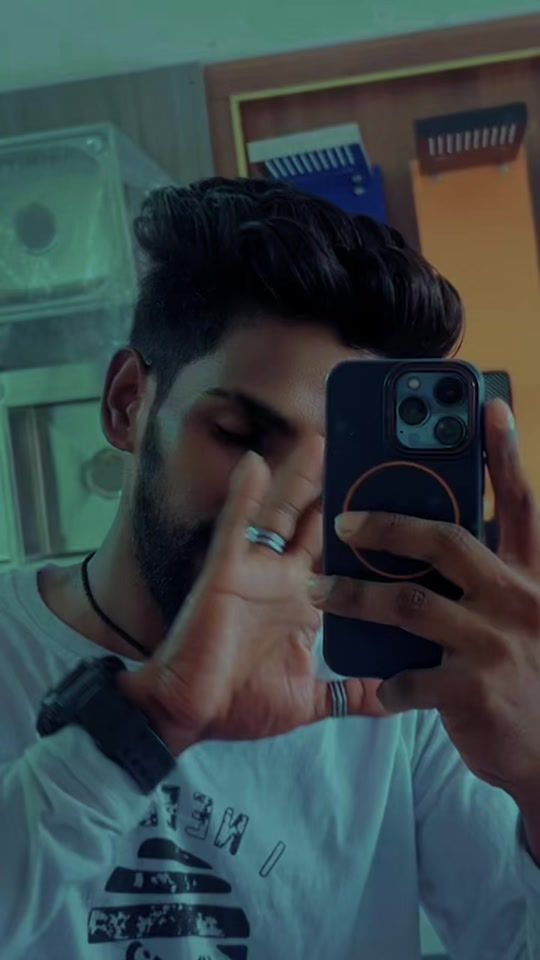 TikTok video thumbnail by styles..tamilan.vinith