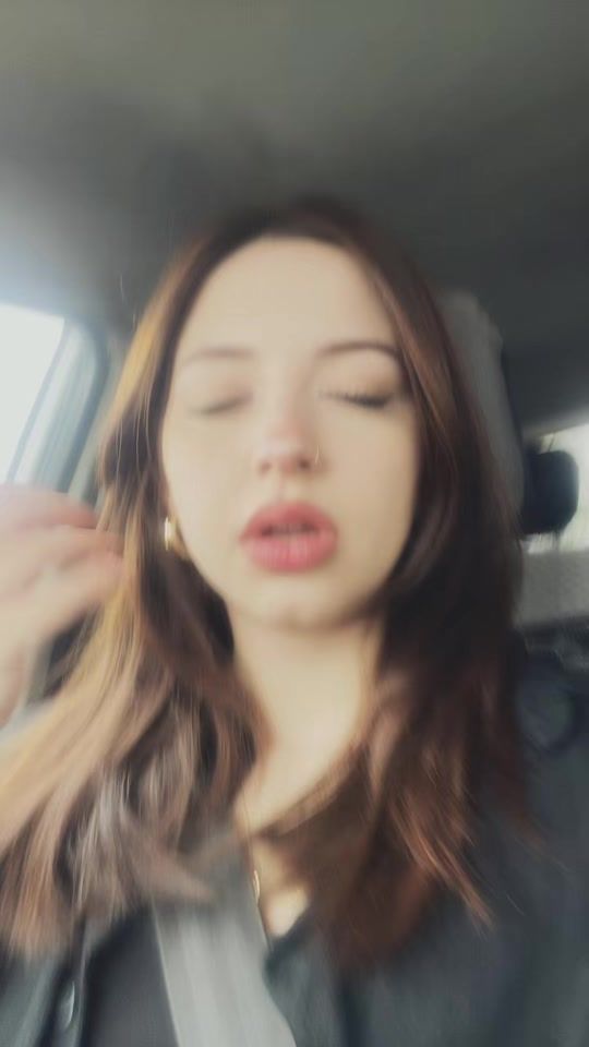 TikTok video thumbnail by gazelsii