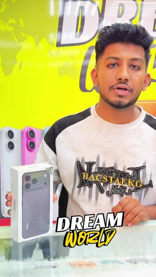 TikTok video thumbnail by dreamworld.sa