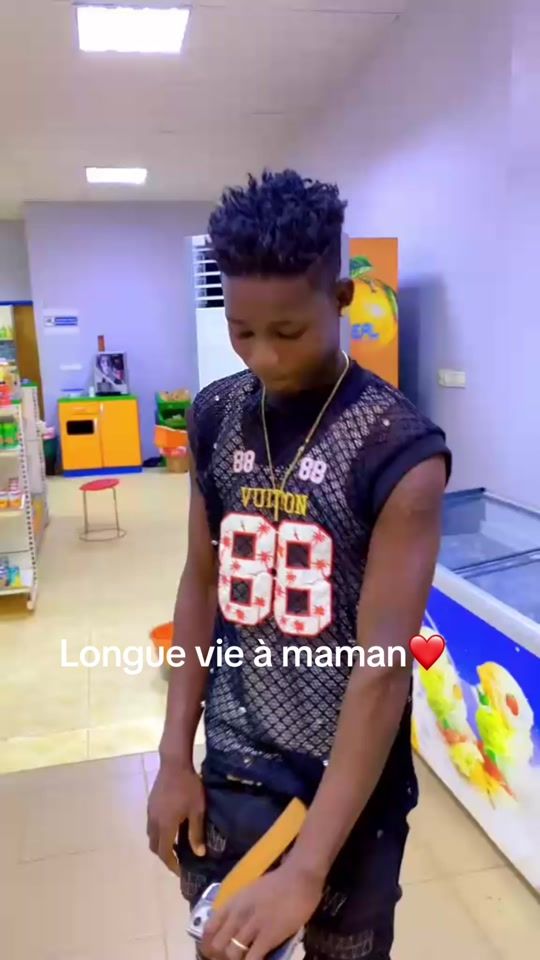 TikTok video thumbnail by zizouboos64639085