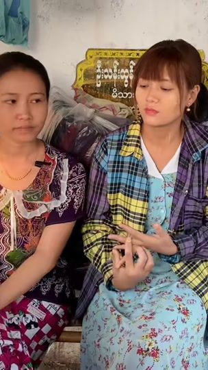 TikTok video thumbnail by a.z.htun