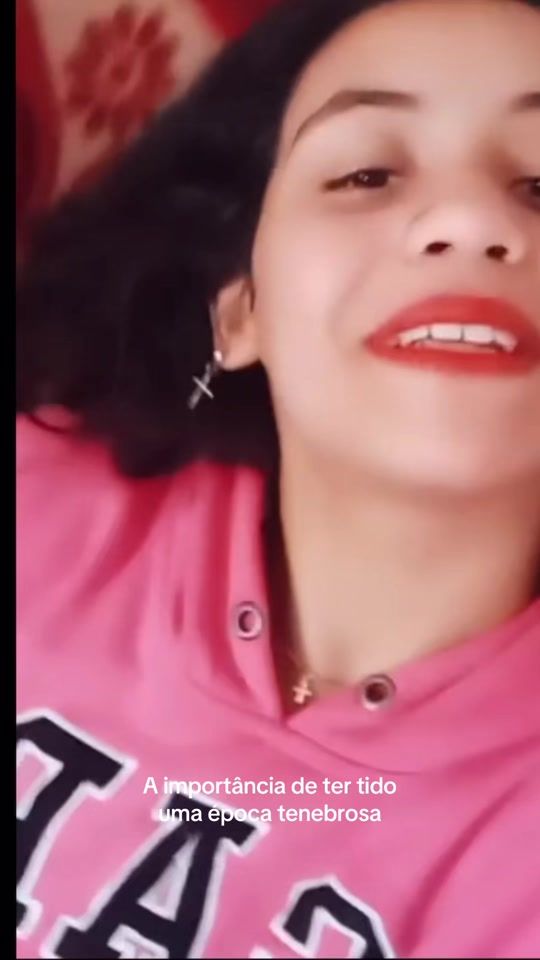TikTok video thumbnail by _lanymorais__