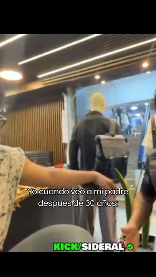 TikTok video thumbnail by sideral.pe