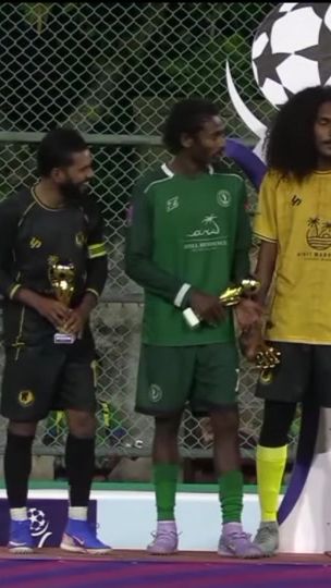 TikTok video thumbnail by futsalmv10