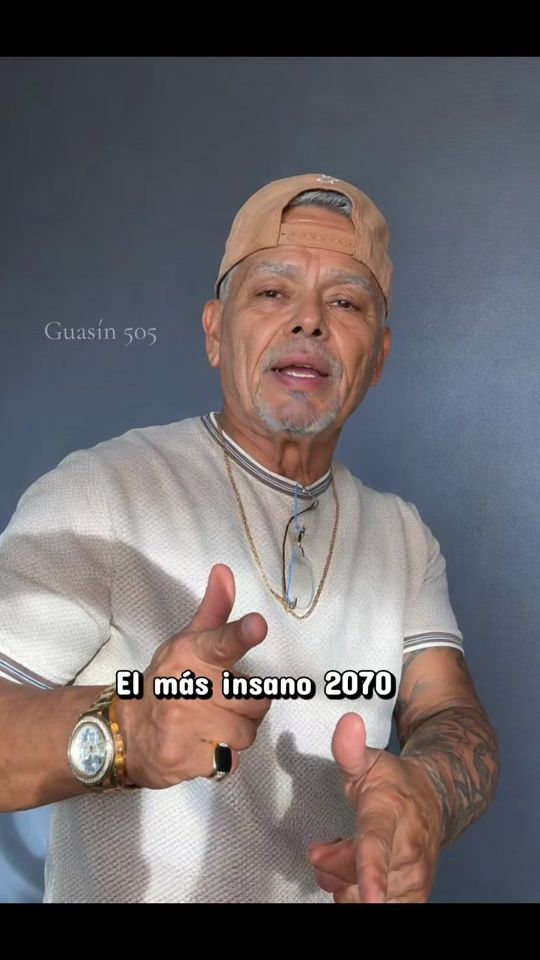 TikTok video thumbnail by soy_guasin