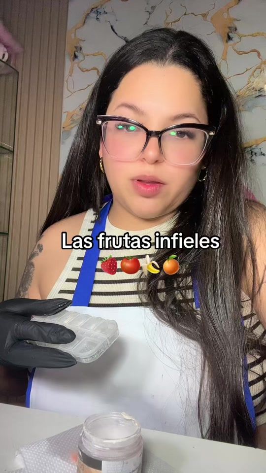 TikTok video thumbnail by carolinanails_oficial