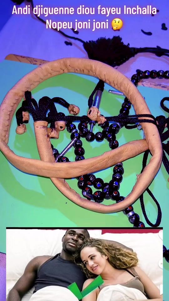 TikTok video thumbnail by thiatoubarramback