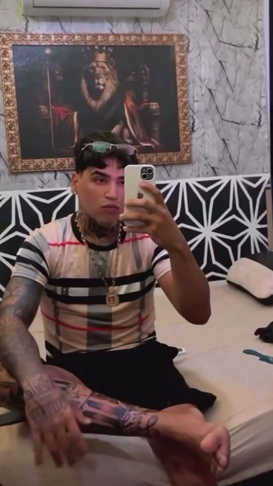 TikTok video thumbnail by danielsanttosoficial