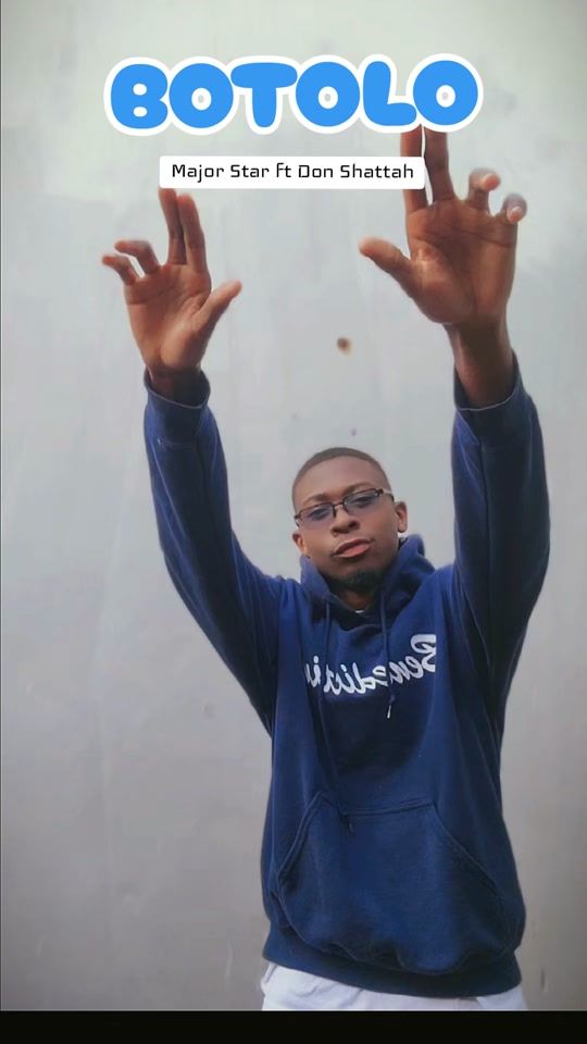 TikTok video thumbnail by donshattah