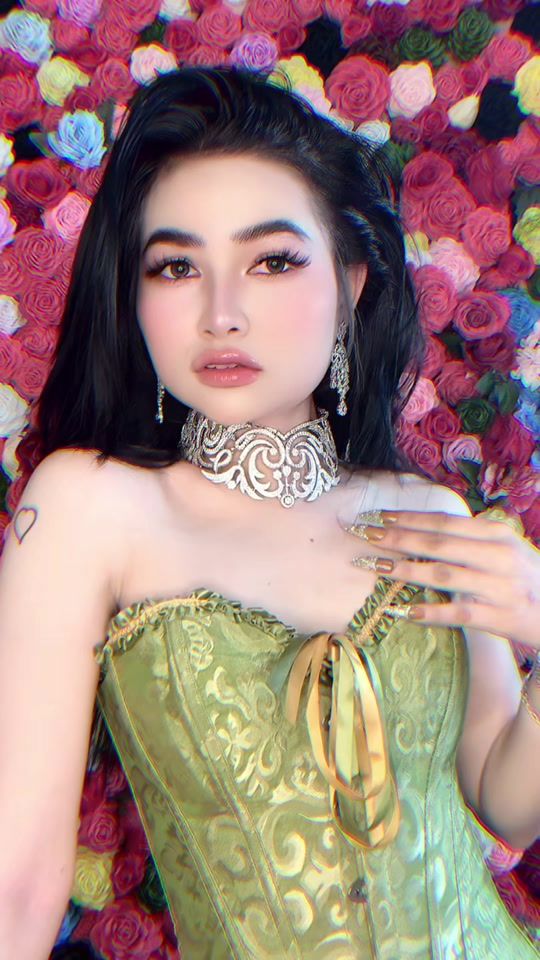 TikTok video thumbnail by __oun__ya_