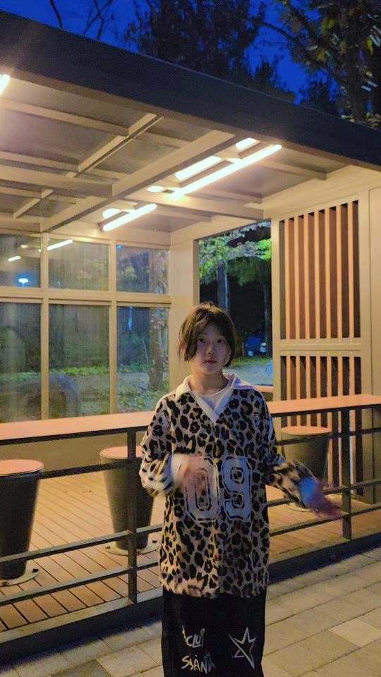 TikTok video thumbnail by yeowool_0502