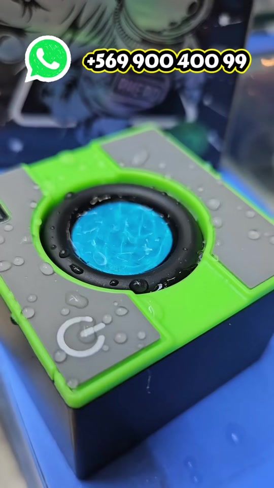 TikTok video thumbnail by tecnobox_chile