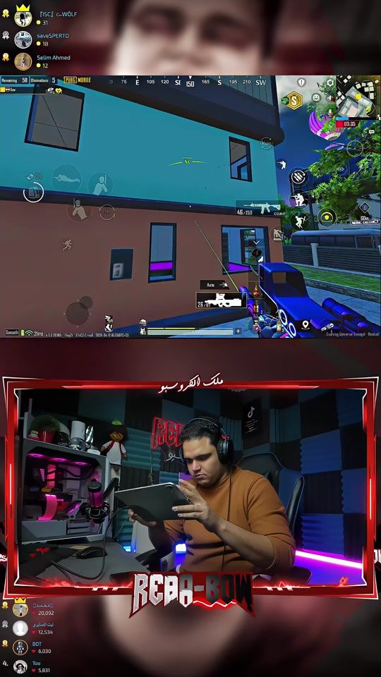 TikTok video thumbnail by redabow