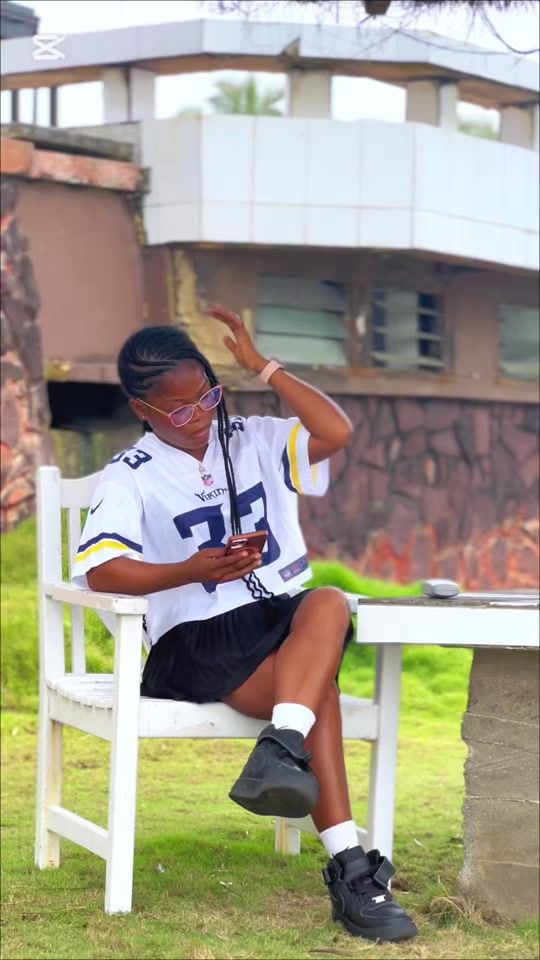 TikTok video thumbnail by afro_bel