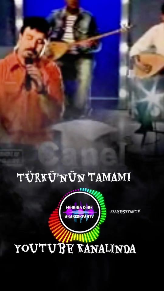 TikTok video thumbnail by arabeskfantv