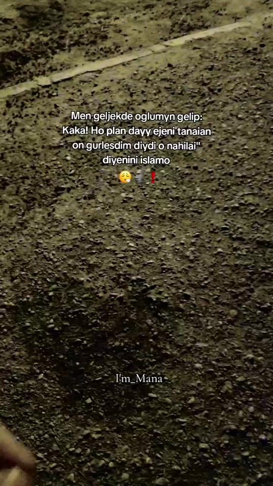 TikTok video thumbnail by im_isa_mana