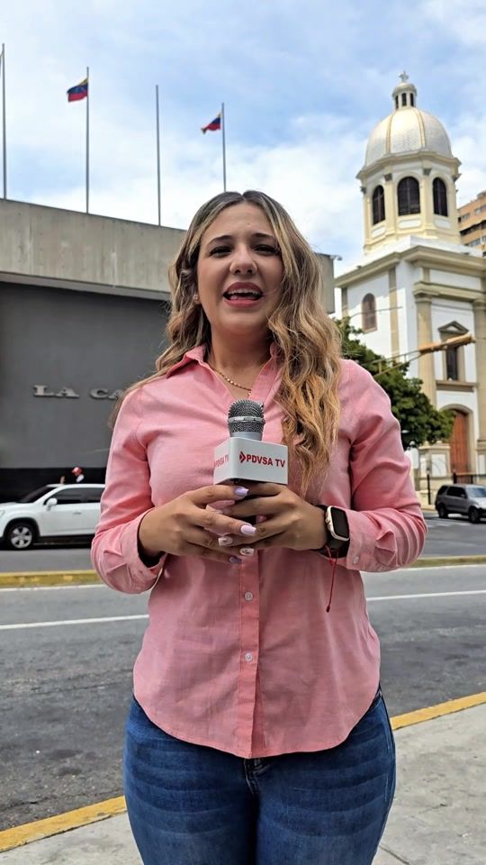 TikTok video thumbnail by pdvsa.tv.multimed
