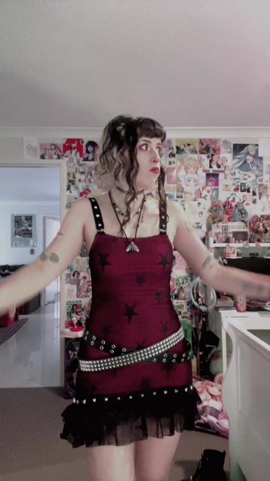 TikTok video thumbnail by _strawberryjaz_