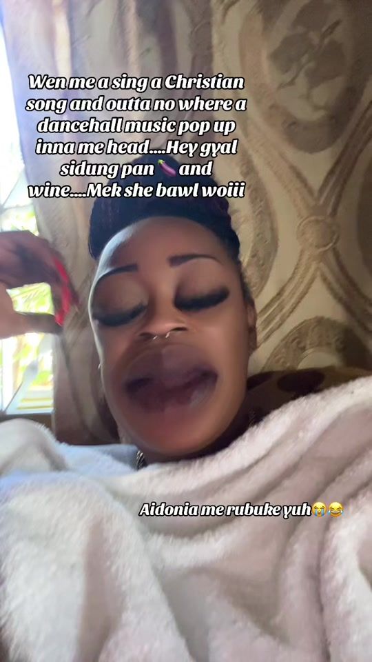 TikTok video thumbnail by likkle_miss_funsize