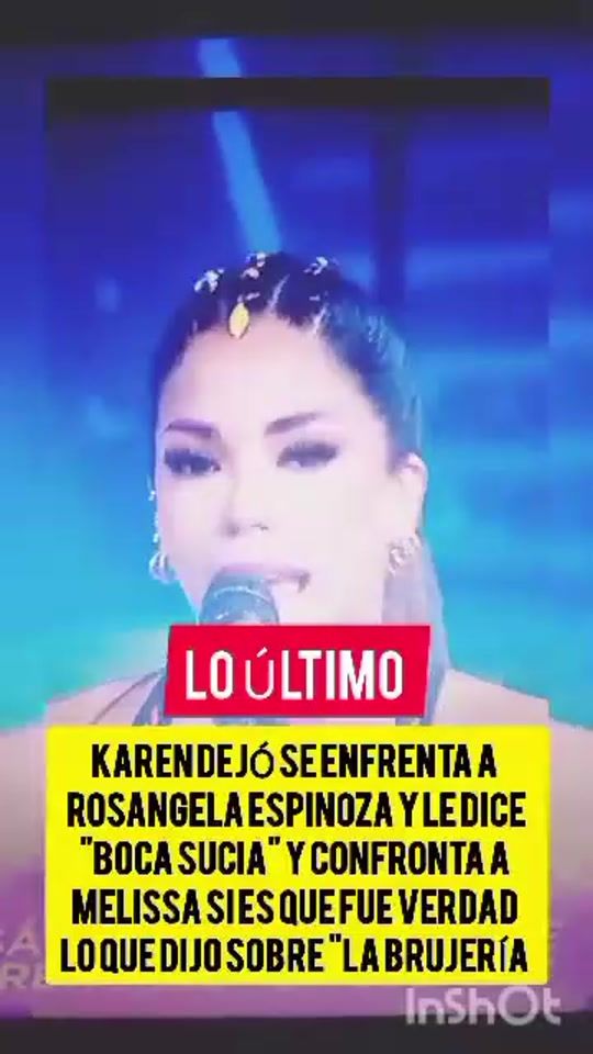 TikTok video thumbnail by farandula01tv.peru