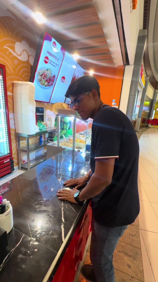 TikTok video thumbnail by jonybralega