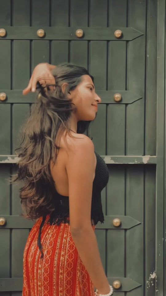 TikTok video thumbnail by shavi.iiii