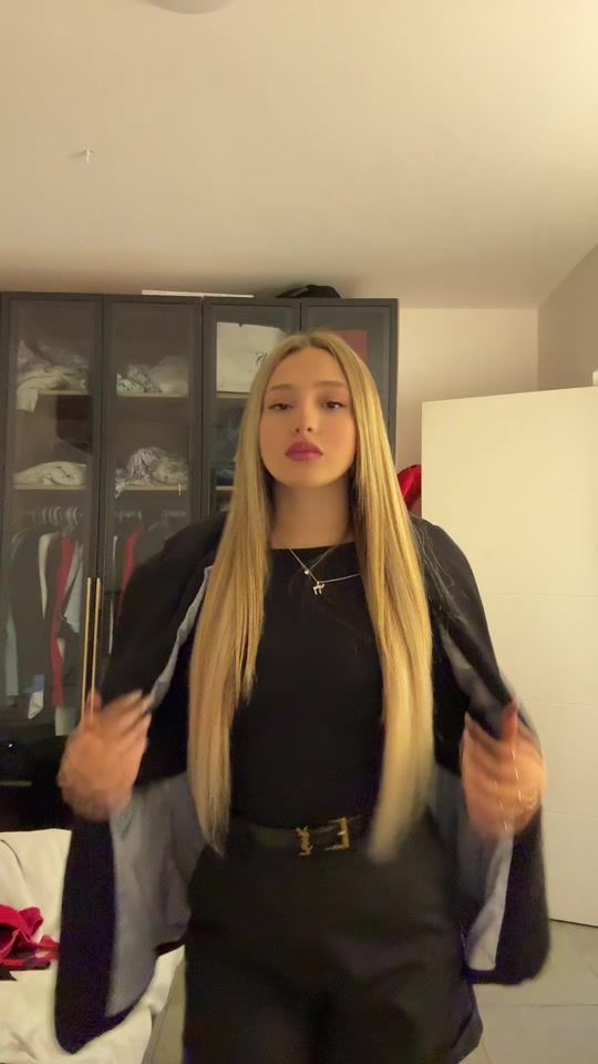 TikTok video thumbnail by nikol_gelman_