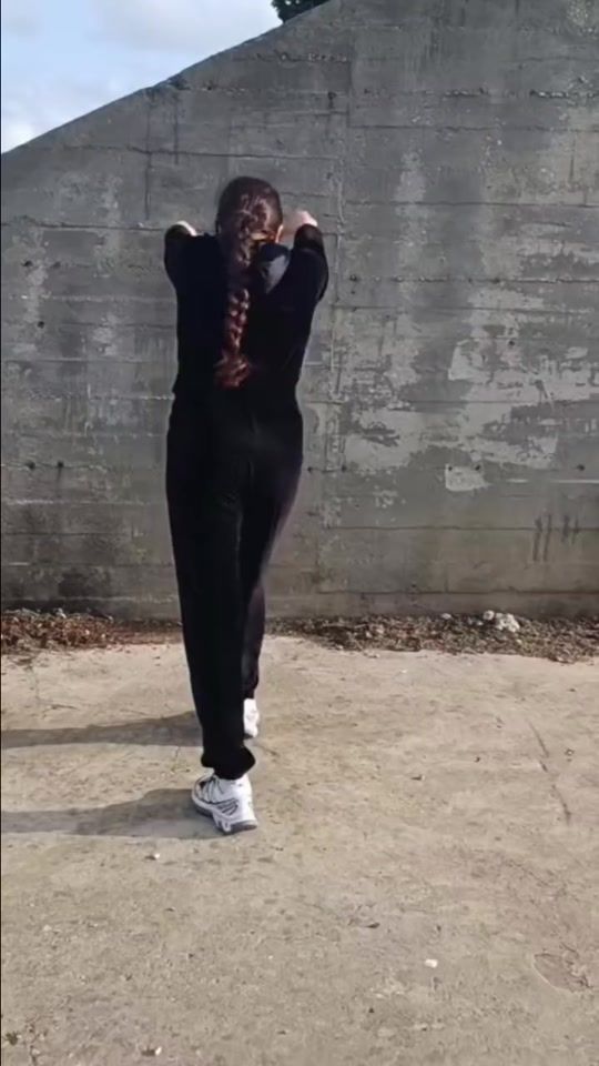 TikTok video thumbnail by ashjanalshahouri