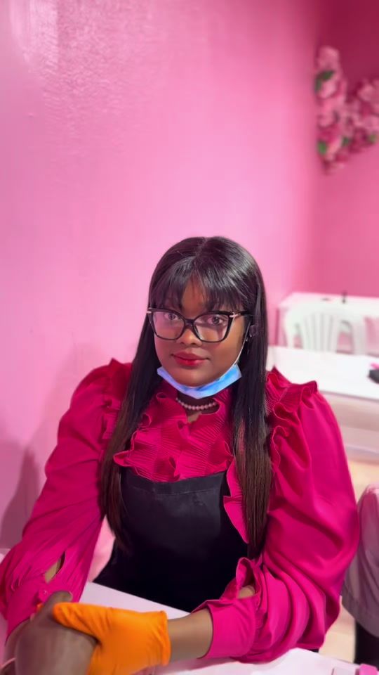 TikTok video thumbnail by zizynails2