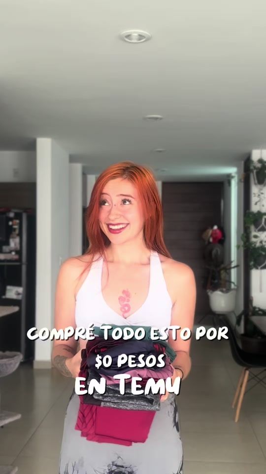 TikTok video thumbnail by namfit.mx