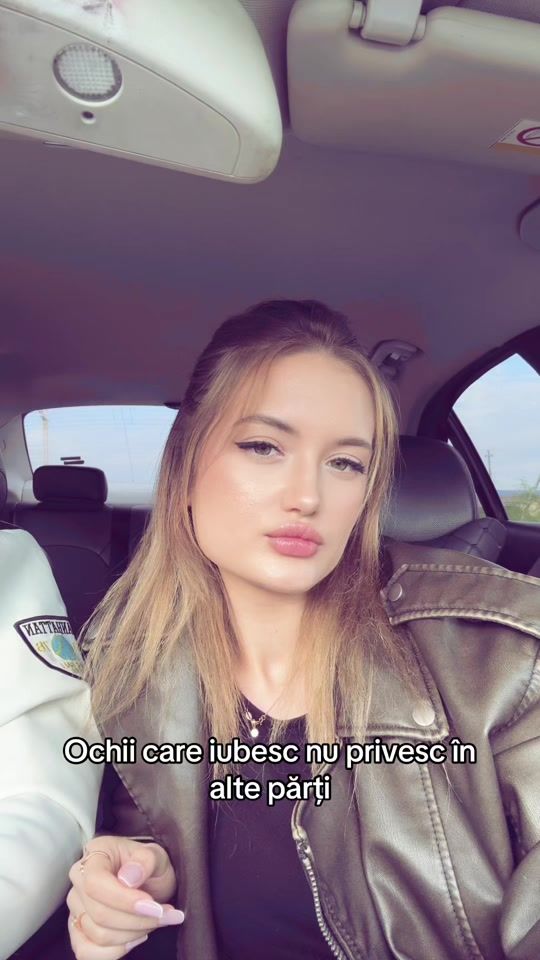 TikTok video thumbnail by ciurandreea