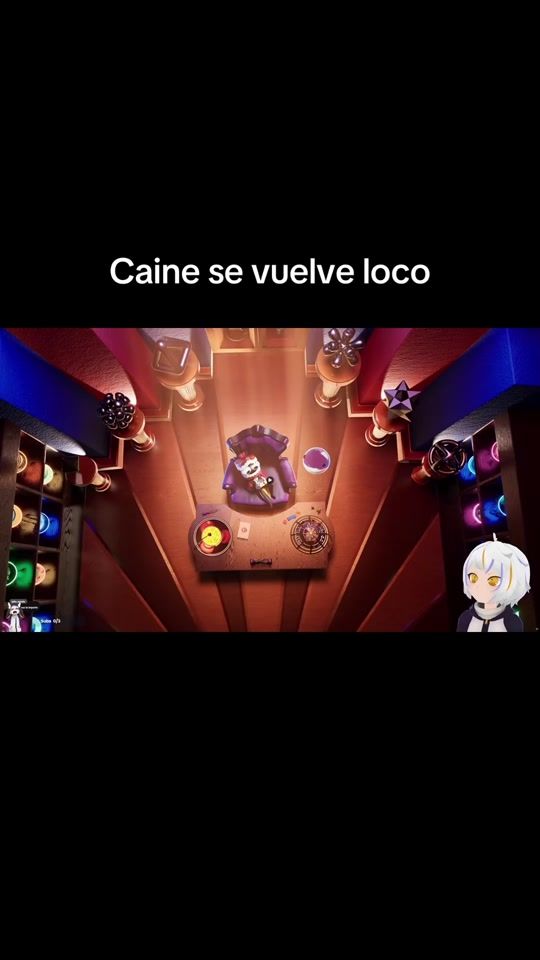 TikTok video thumbnail by chuyminevr