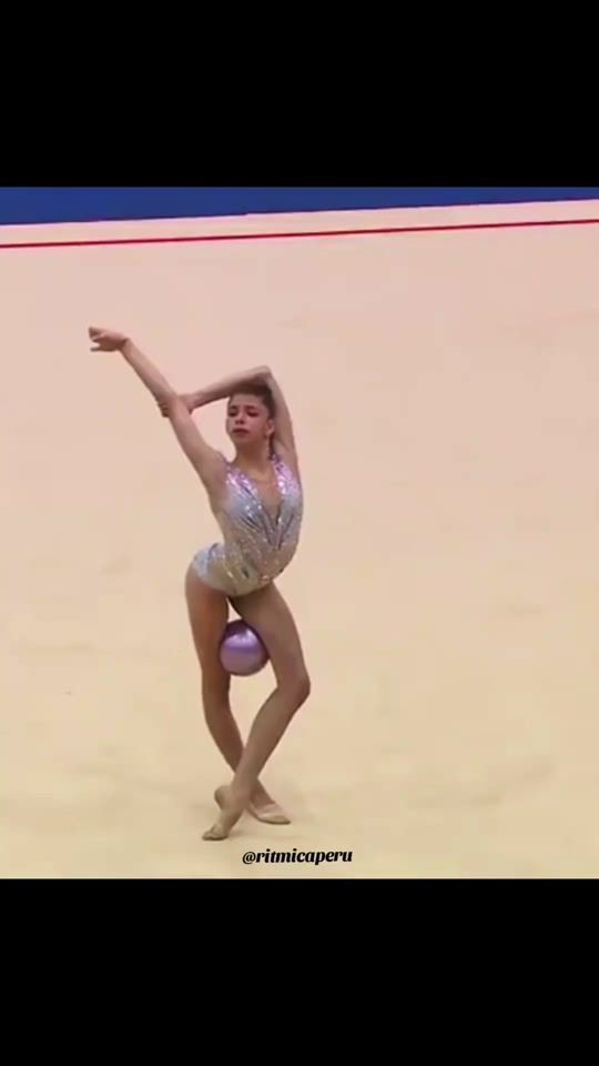 TikTok video thumbnail by ritmicaperu