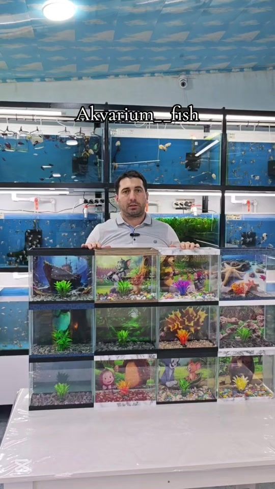 TikTok video thumbnail by akvarium_fish