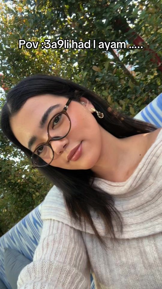 TikTok video thumbnail by kenza_cb1
