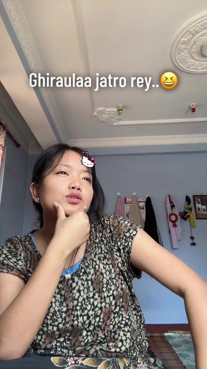 TikTok video thumbnail by sunita_gurung19