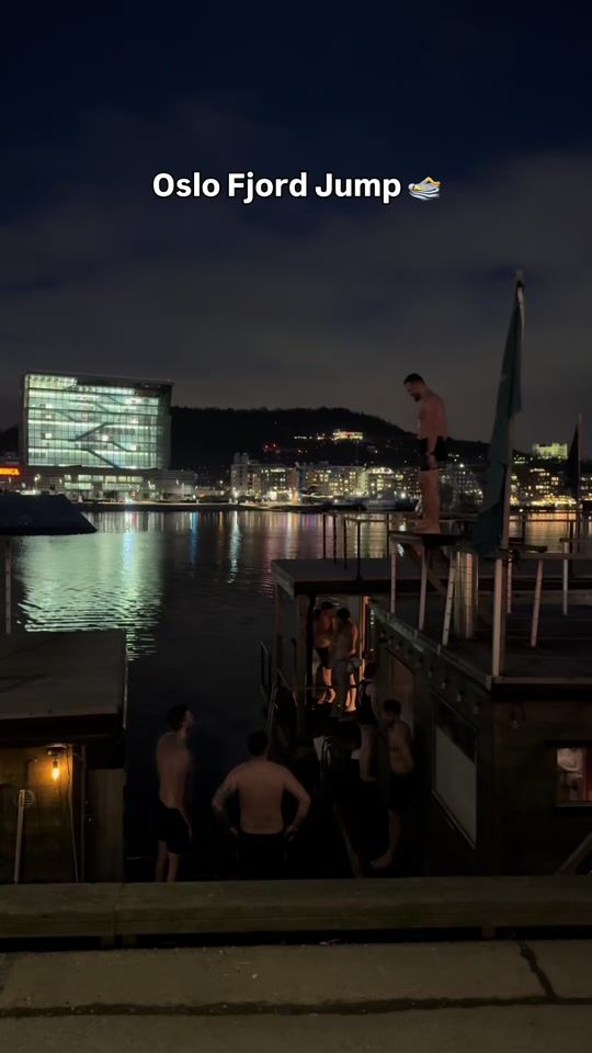 TikTok video thumbnail by colors_of_norway