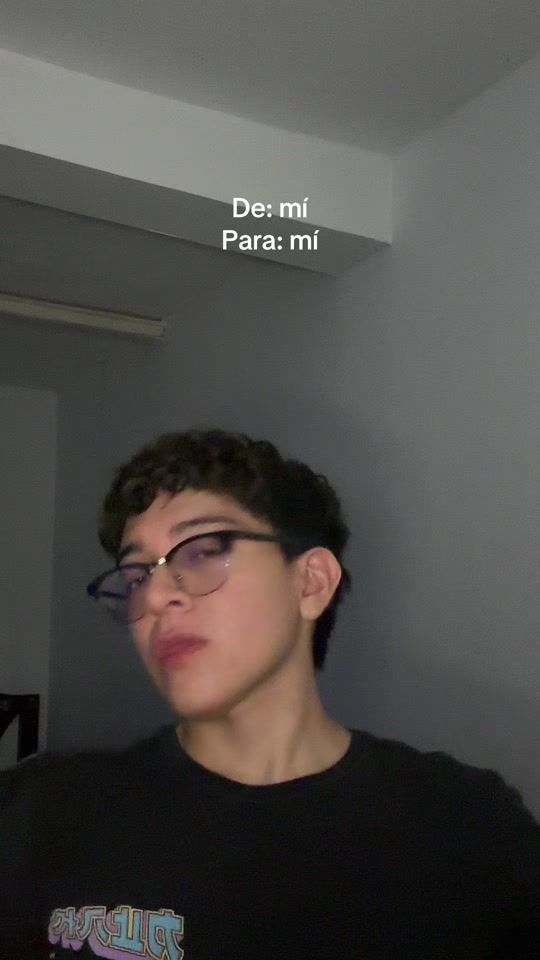 TikTok video thumbnail by soyraphaelo