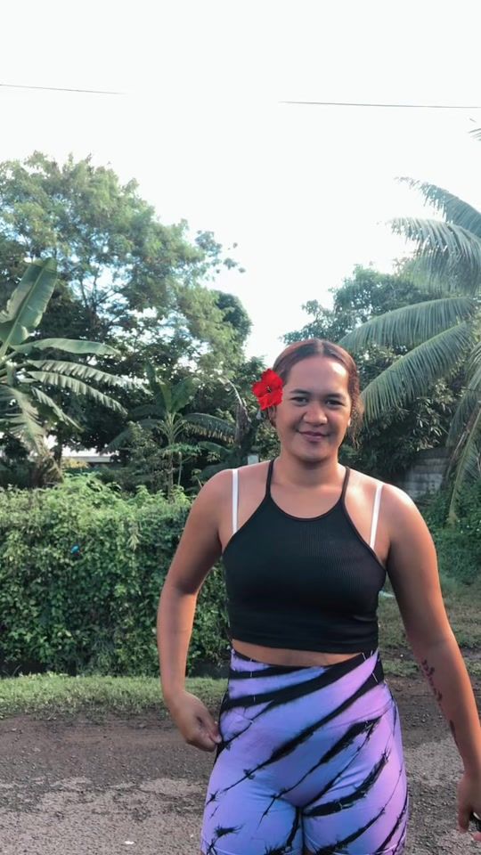 TikTok video thumbnail by tehea_aimataarii