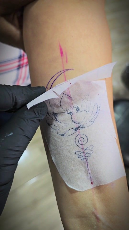TikTok video thumbnail by jorgesteventattoo